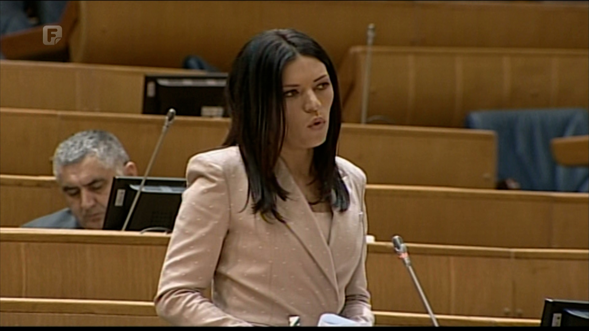 Šta je otkrilo neprihvatanjem rezolucije o pravu na slobodu izražavanja?